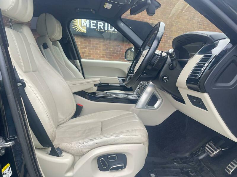 Used Land Rover Range Rover 2013 for sale - 77720766: Photo 11