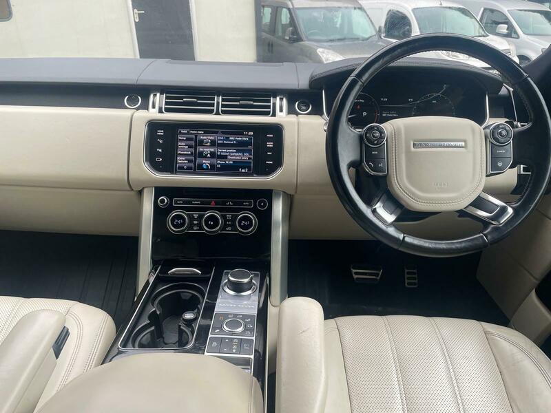 Used Land Rover Range Rover 2013 for sale - 77720766: Photo 12