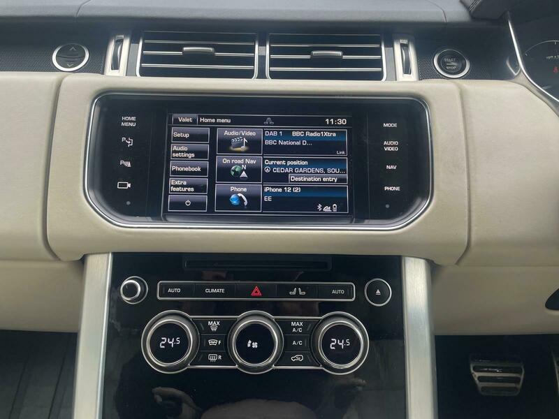 Used Land Rover Range Rover 2013 for sale - 77720766: Photo 13