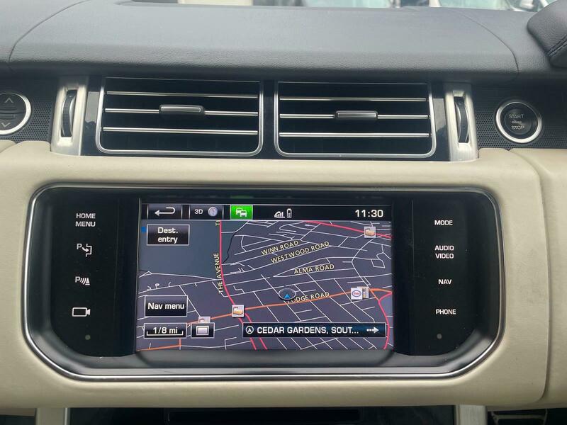 Used Land Rover Range Rover 2013 for sale - 77720766: Photo 14