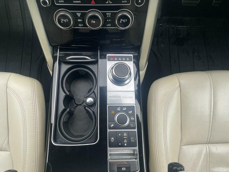 Used Land Rover Range Rover 2013 for sale - 77720766: Photo 15