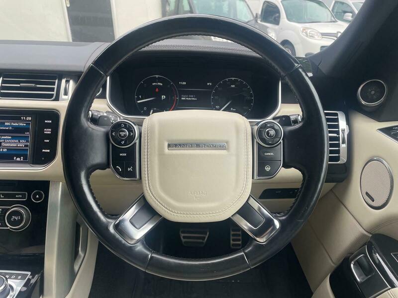 Used Land Rover Range Rover 2013 for sale - 77720766: Photo 16
