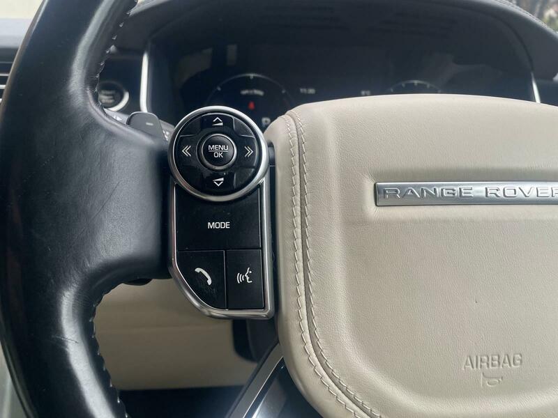 Used Land Rover Range Rover 2013 for sale - 77720766: Photo 17
