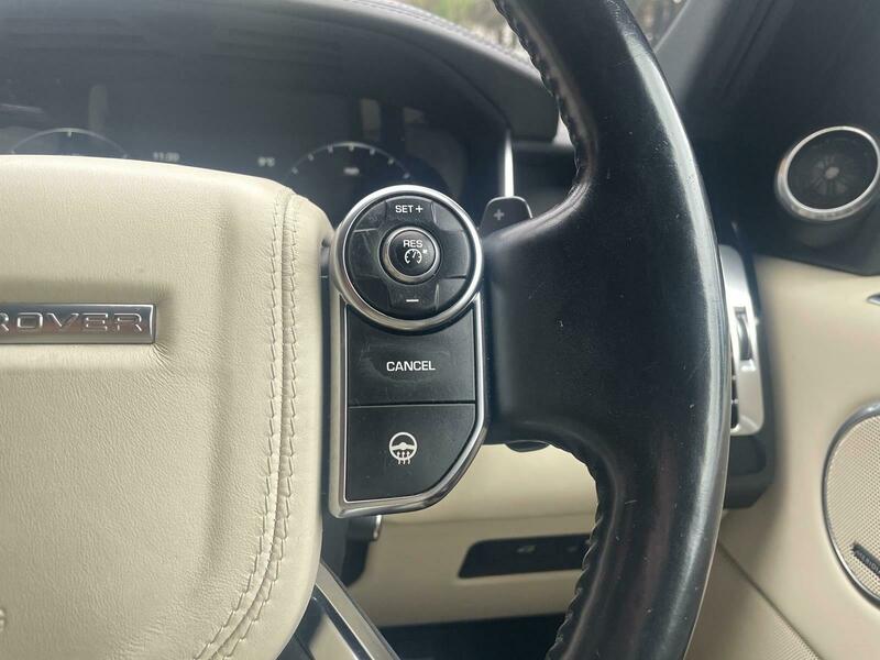 Used Land Rover Range Rover 2013 for sale - 77720766: Photo 18