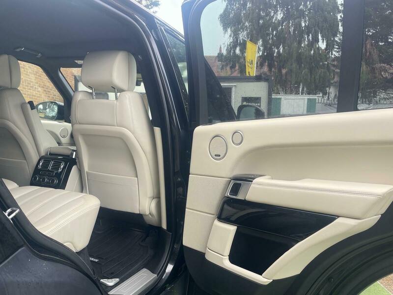 Used Land Rover Range Rover 2013 for sale - 77720766: Photo 19