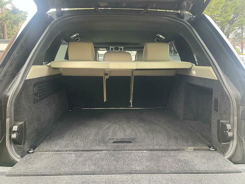 Used Land Rover Range Rover 2013 for sale - 77720766: Photo 24