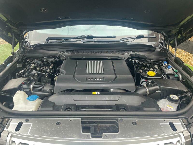 Used Land Rover Range Rover 2013 for sale - 77720766: Photo 26