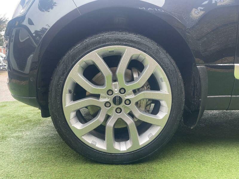 Used Land Rover Range Rover 2013 for sale - 77720766: Photo 28