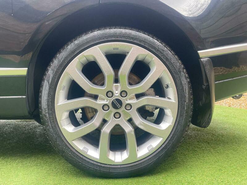 Used Land Rover Range Rover 2013 for sale - 77720766: Photo 29