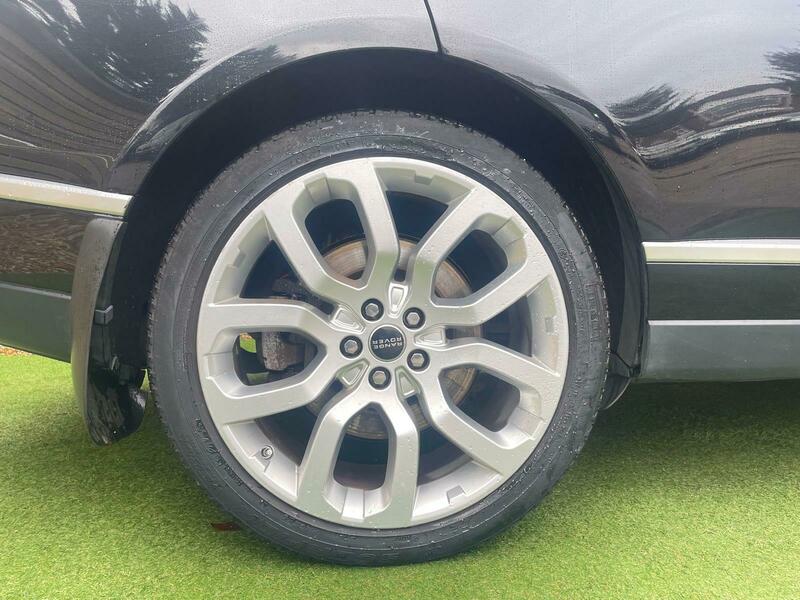 Used Land Rover Range Rover 2013 for sale - 77720766: Photo 30