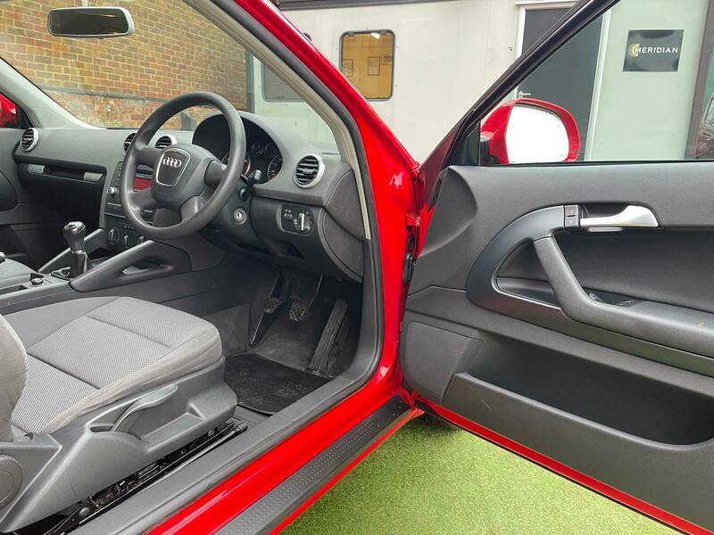 Used Audi A3 2008 for sale - 77720765: Photo 10