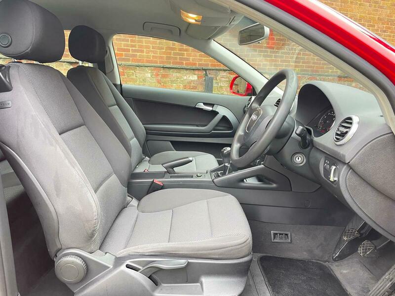 Used Audi A3 2008 for sale - 77720765: Photo 12