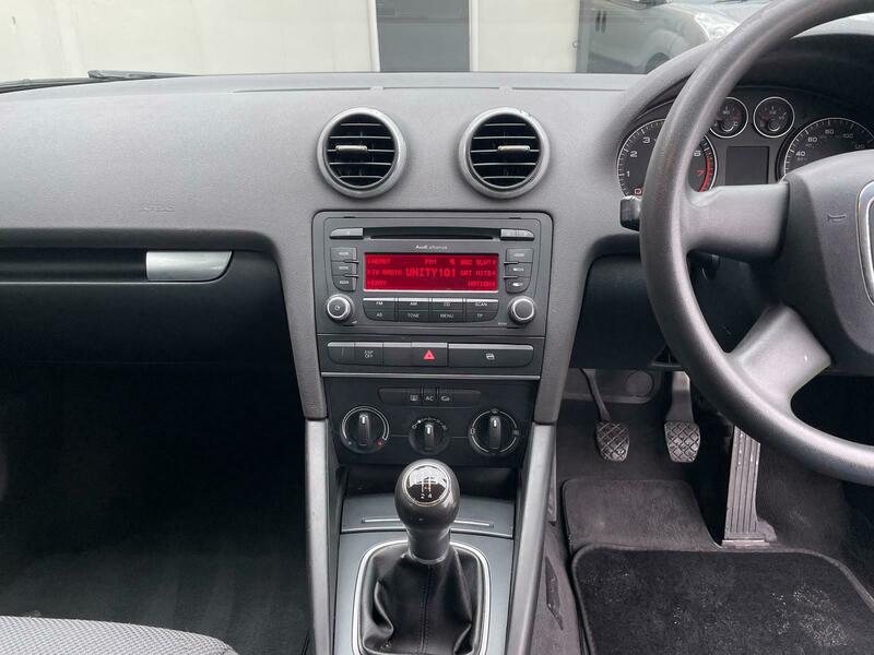 Used Audi A3 2008 for sale - 77720765: Photo 13