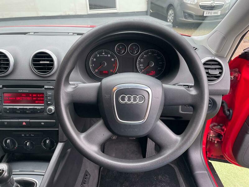 Used Audi A3 2008 for sale - 77720765: Photo 15