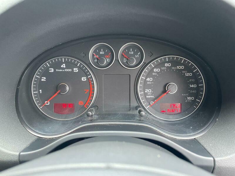 Used Audi A3 2008 for sale - 77720765: Photo 16