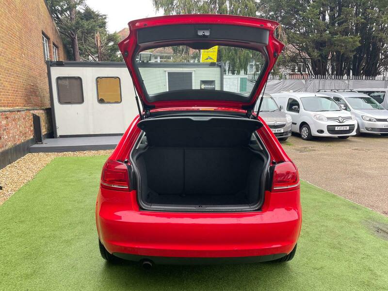 Used Audi A3 2008 for sale - 77720765: Photo 17