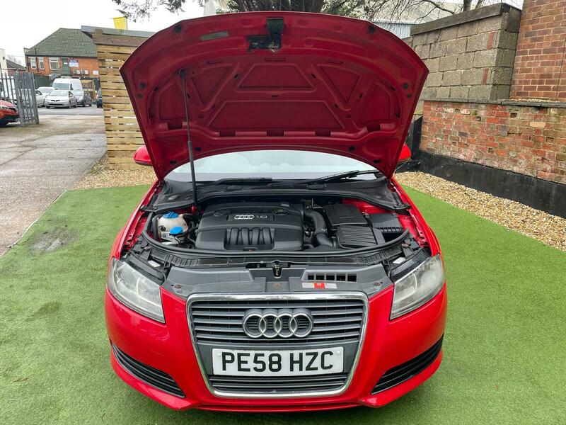 Used Audi A3 2008 for sale - 77720765: Photo 19