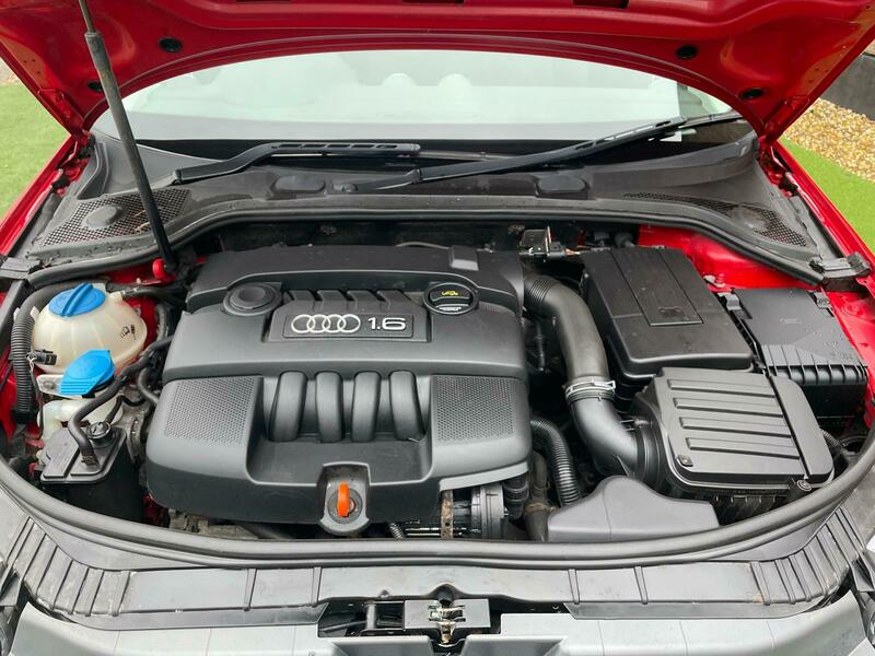 Used Audi A3 2008 for sale - 77720765: Photo 20