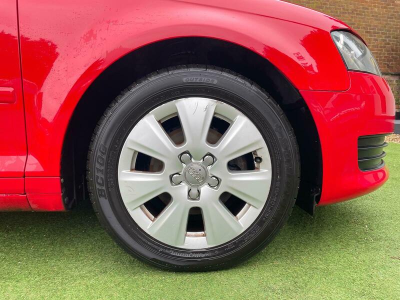 Used Audi A3 2008 for sale - 77720765: Photo 21