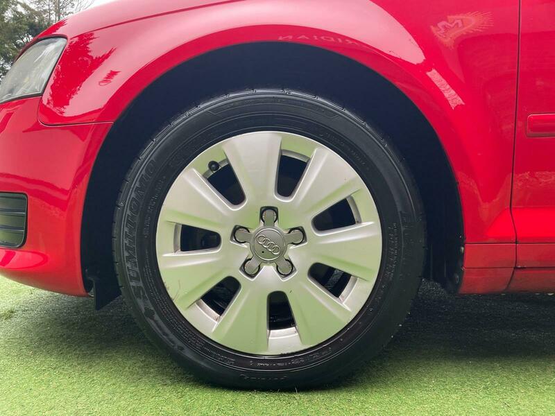 Used Audi A3 2008 for sale - 77720765: Photo 24