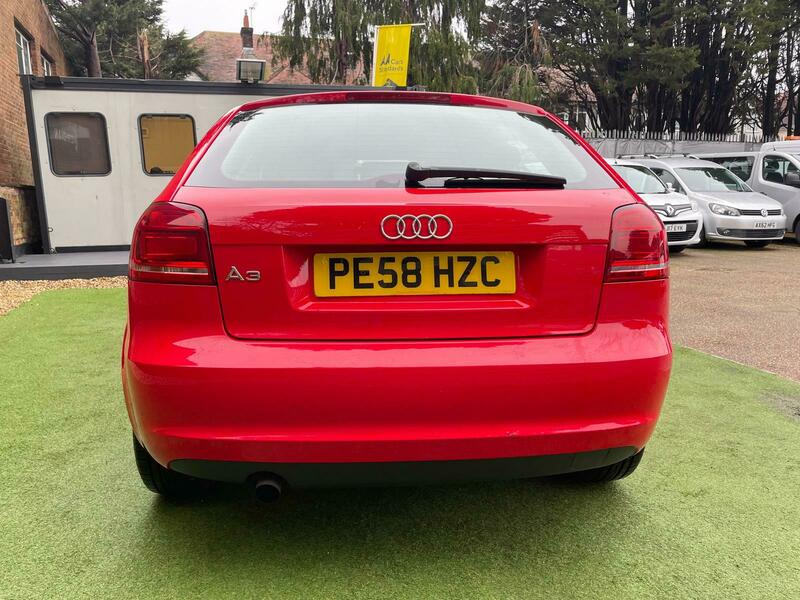 Used Audi A3 2008 for sale - 77720765: Photo 4