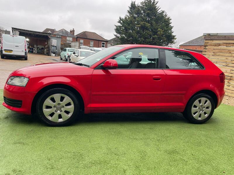 Used Audi A3 2008 for sale - 77720765: Photo 6