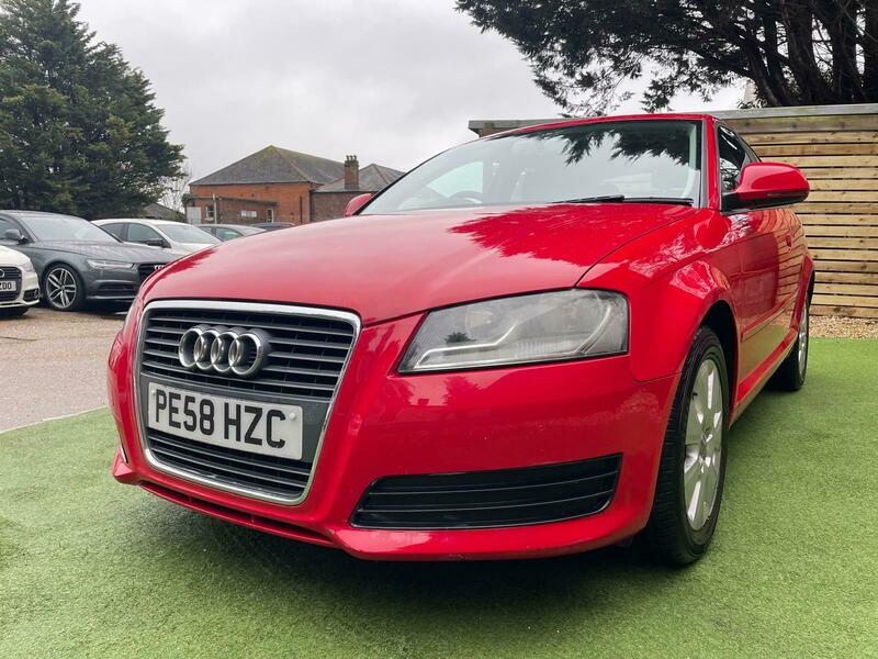 Used Audi A3 2008 for sale - 77720765: Photo 7