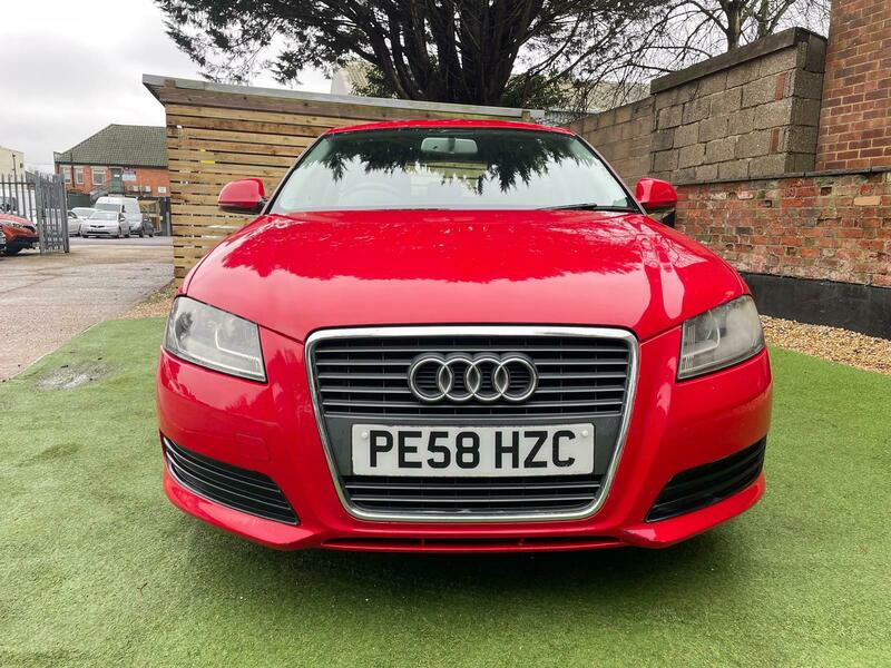 Used Audi A3 2008 for sale - 77720765: Photo 8