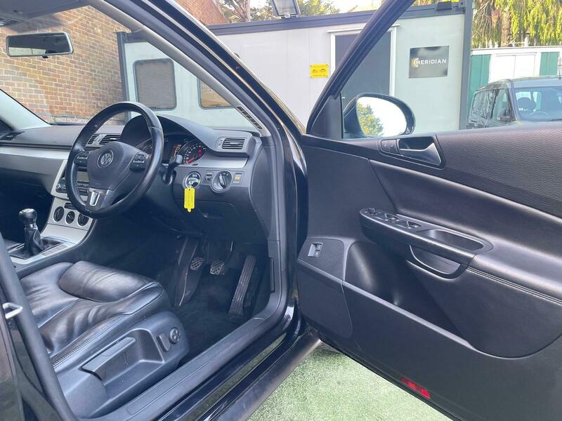 Used Volkswagen Passat 2010 for sale - 77720701: Photo 10