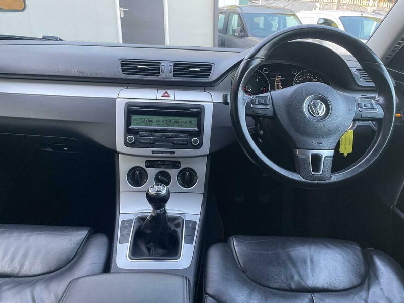 Used Volkswagen Passat 2010 for sale - 77720701: Photo 12