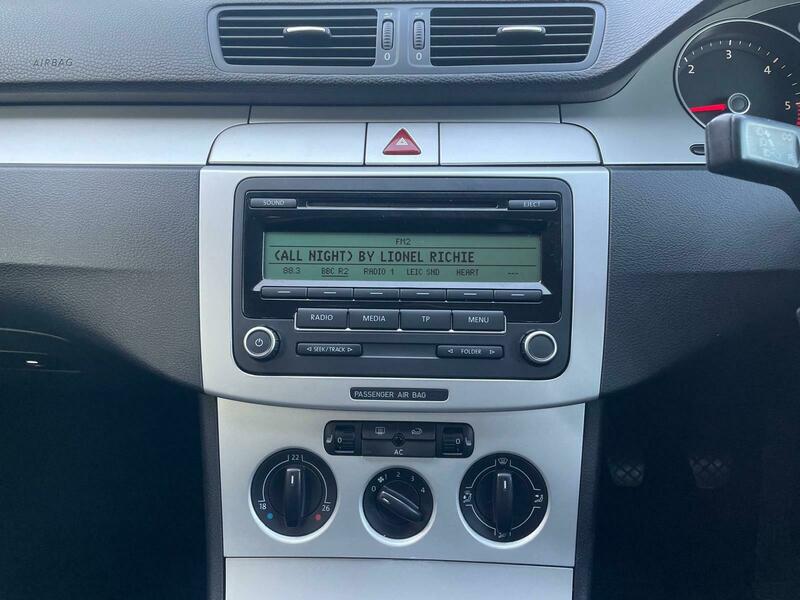 Used Volkswagen Passat 2010 for sale - 77720701: Photo 13