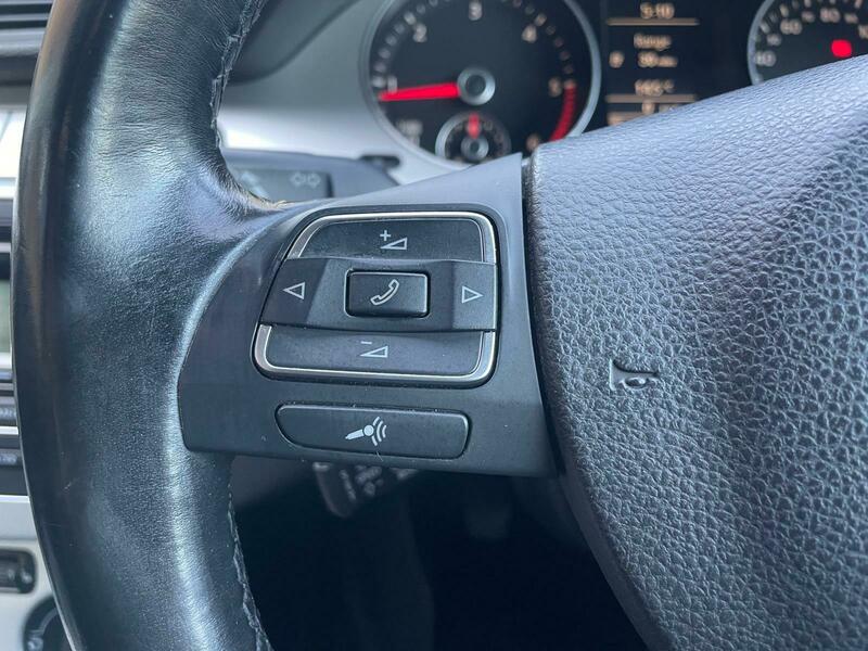 Used Volkswagen Passat 2010 for sale - 77720701: Photo 16