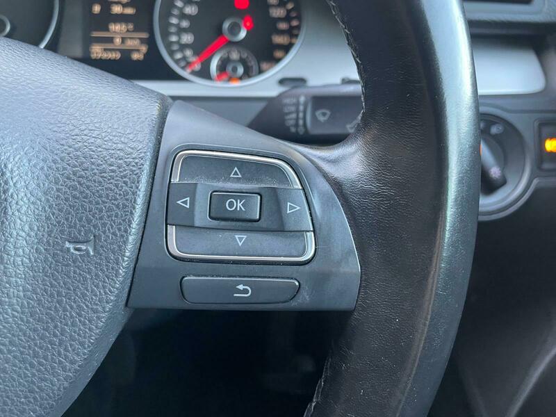 Used Volkswagen Passat 2010 for sale - 77720701: Photo 17