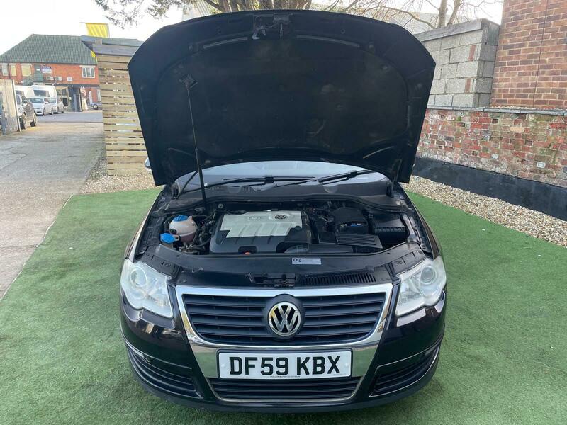 Used Volkswagen Passat 2010 for sale - 77720701: Photo 22