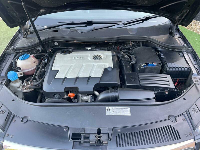 Used Volkswagen Passat 2010 for sale - 77720701: Photo 23