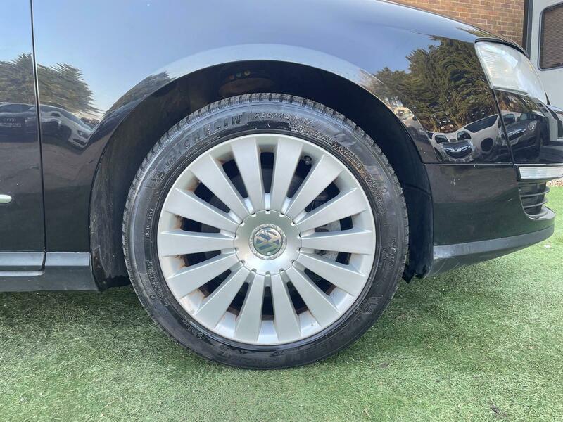 Used Volkswagen Passat 2010 for sale - 77720701: Photo 24