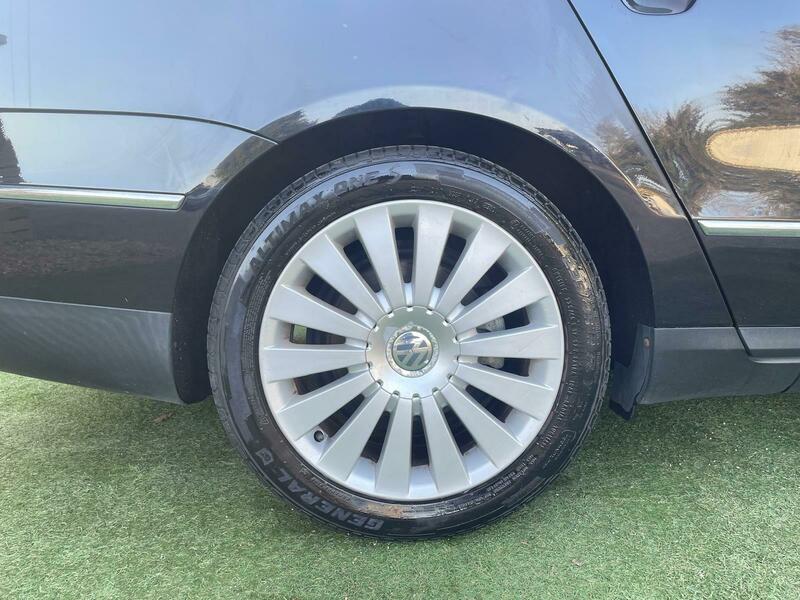 Used Volkswagen Passat 2010 for sale - 77720701: Photo 25