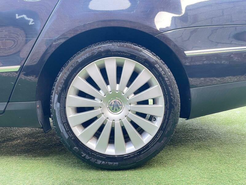 Used Volkswagen Passat 2010 for sale - 77720701: Photo 26