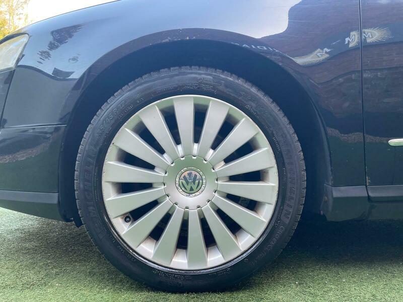 Used Volkswagen Passat 2010 for sale - 77720701: Photo 27