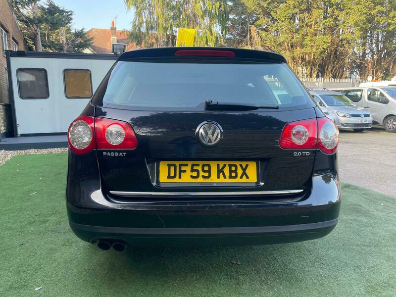 Used Volkswagen Passat 2010 for sale - 77720701: Photo 4