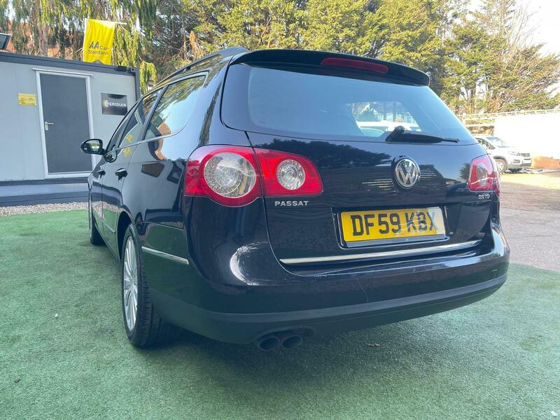 Used Volkswagen Passat 2010 for sale - 77720701: Photo 5