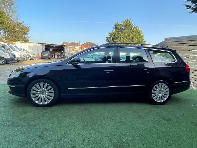 Used Volkswagen Passat 2010 for sale - 77720701: Photo 6