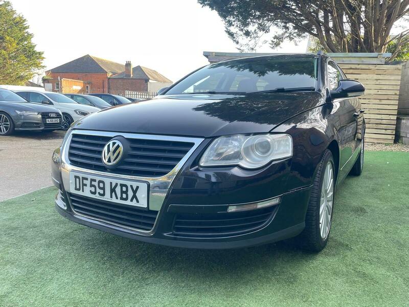 Used Volkswagen Passat 2010 for sale - 77720701: Photo 7