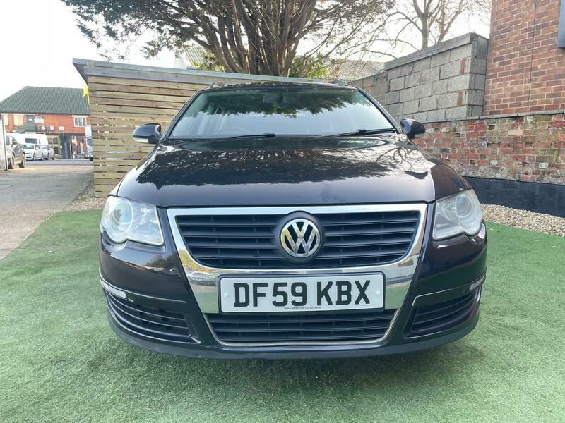 Used Volkswagen Passat 2010 for sale - 77720701: Photo 8
