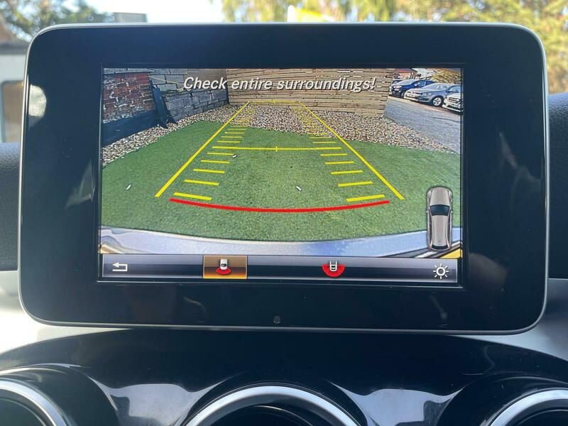 Used Mercedes-Benz C Class 2017 for sale - 77720723: Photo 14