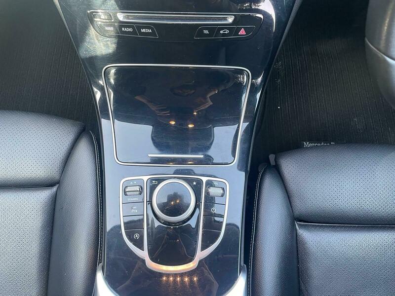 Used Mercedes-Benz C Class 2017 for sale - 77720723: Photo 15