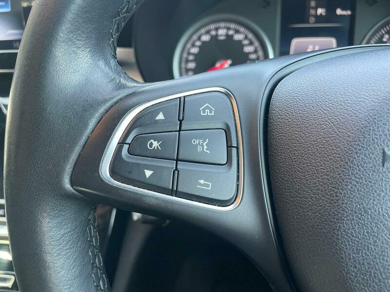 Used Mercedes-Benz C Class 2017 for sale - 77720723: Photo 18