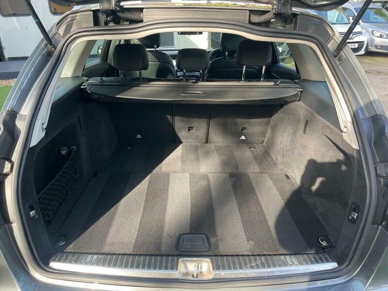 Used Mercedes-Benz C Class 2017 for sale - 77720723: Photo 23