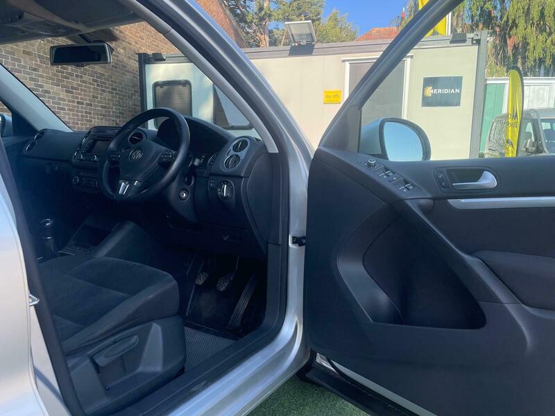 Used Volkswagen Tiguan 2014 for sale - 78031278: Photo 10