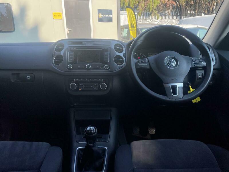 Used Volkswagen Tiguan 2014 for sale - 78031278: Photo 12